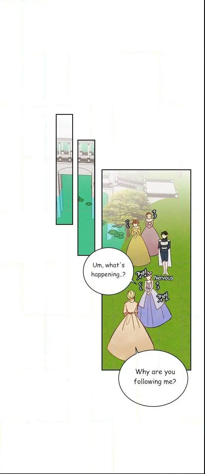 Remarried Empress Chapter 31 page 15