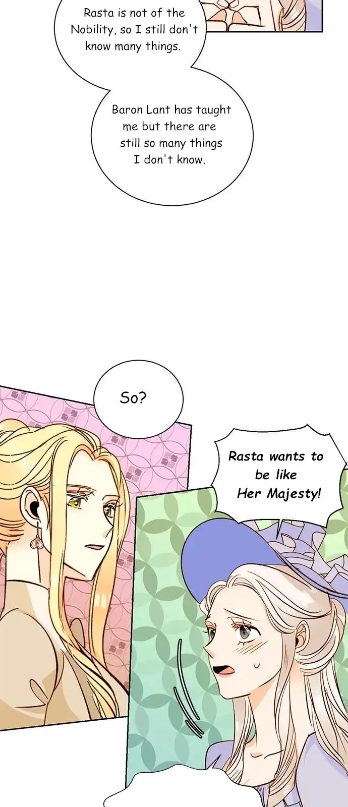 Remarried Empress Chapter 31 page 18