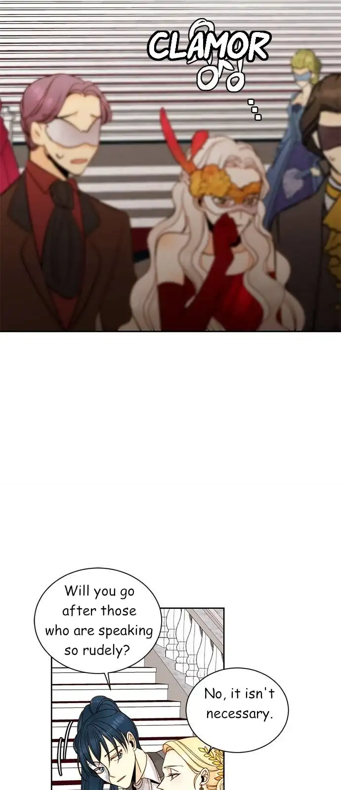 Remarried Empress Chapter 31 page 47