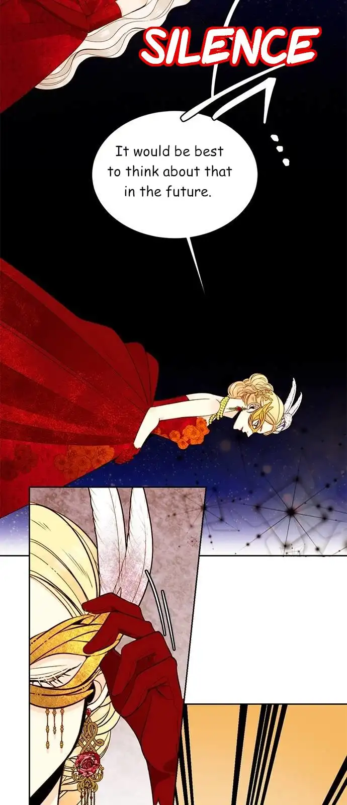 Remarried Empress Chapter 31 page 42