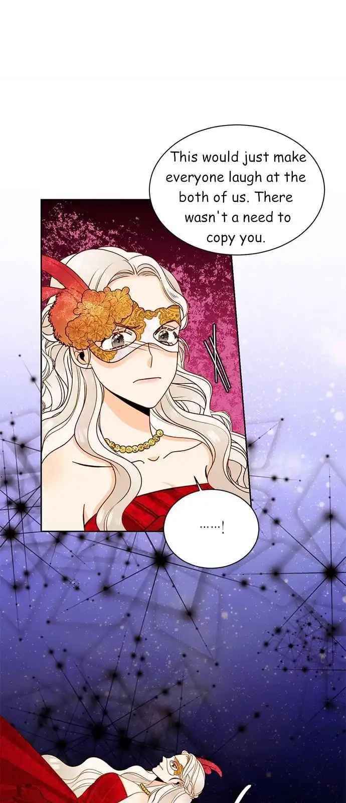 Remarried Empress Chapter 31 page 41