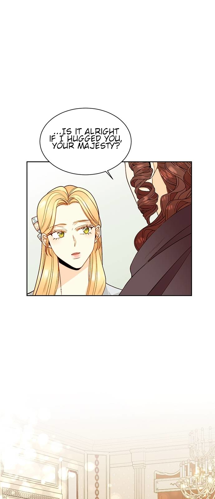 Remarried Empress Chapter 34 page 15