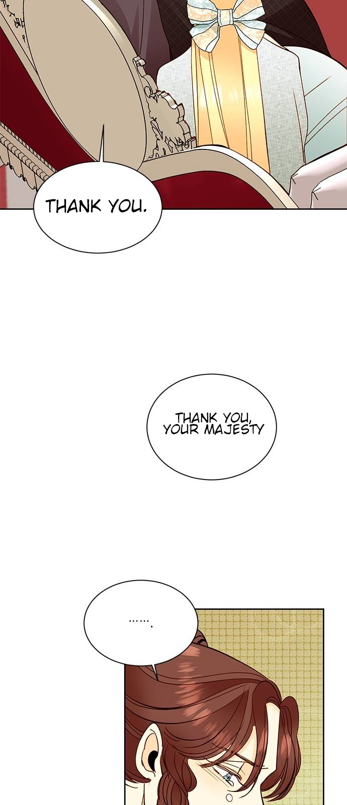 Remarried Empress Chapter 34 page 9