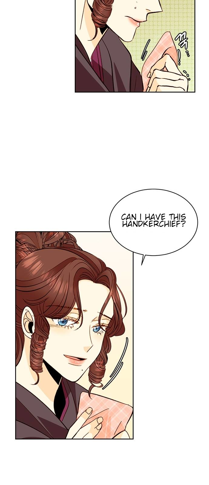 Remarried Empress Chapter 34 page 10