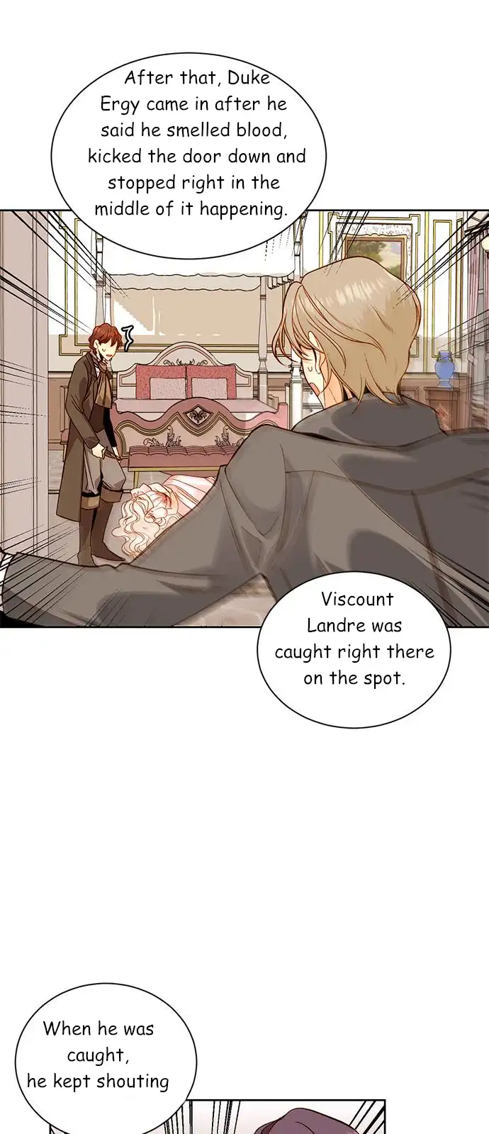 Remarried Empress Chapter 33 page 4