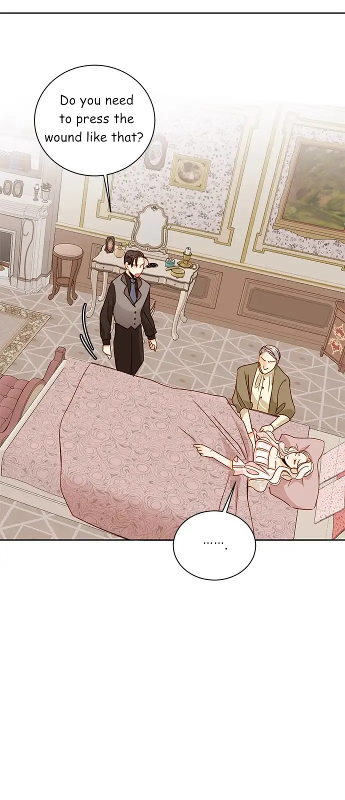 Remarried Empress Chapter 33 page 13