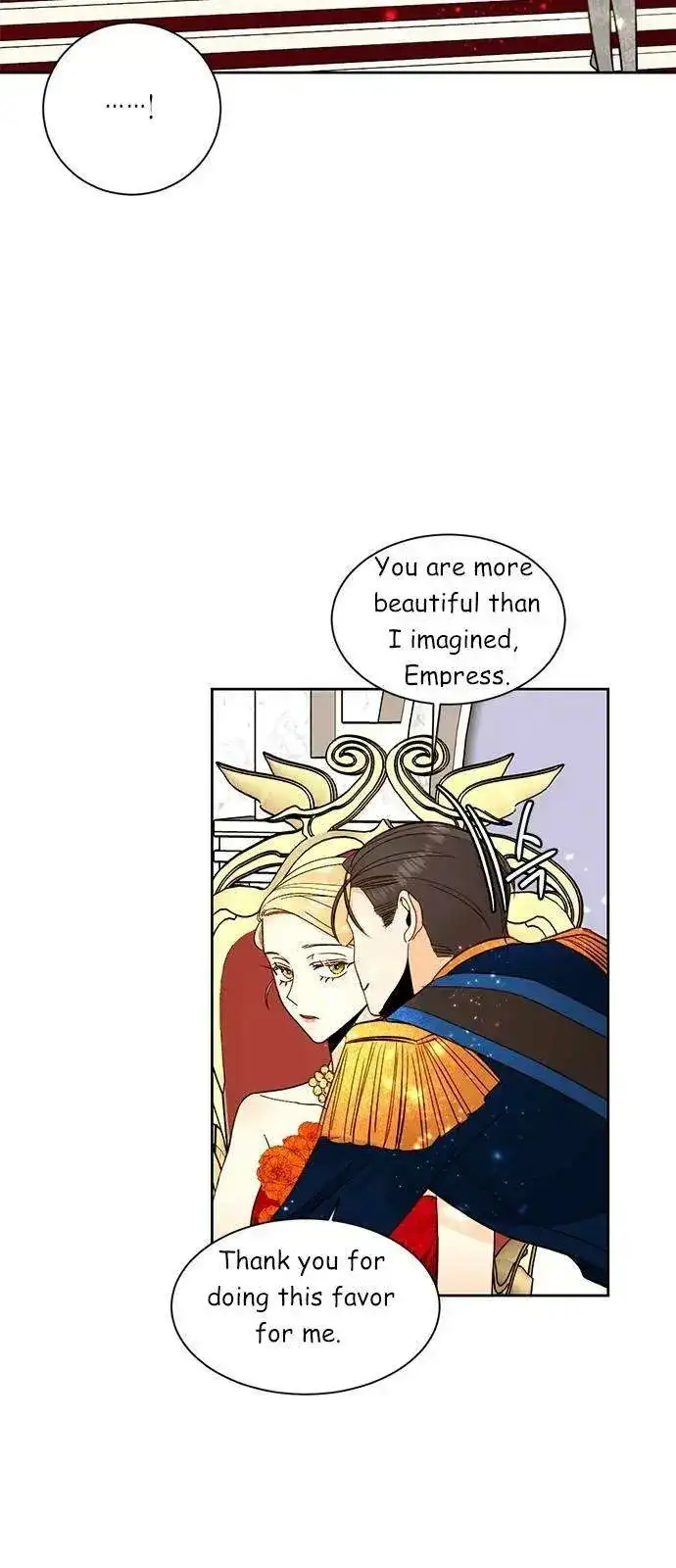 Remarried Empress Chapter 32 page 2