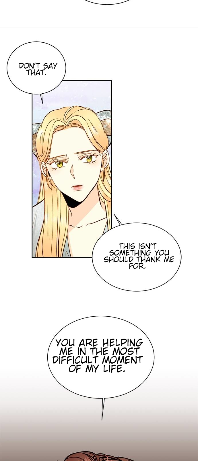 Remarried Empress Chapter 34 page 12