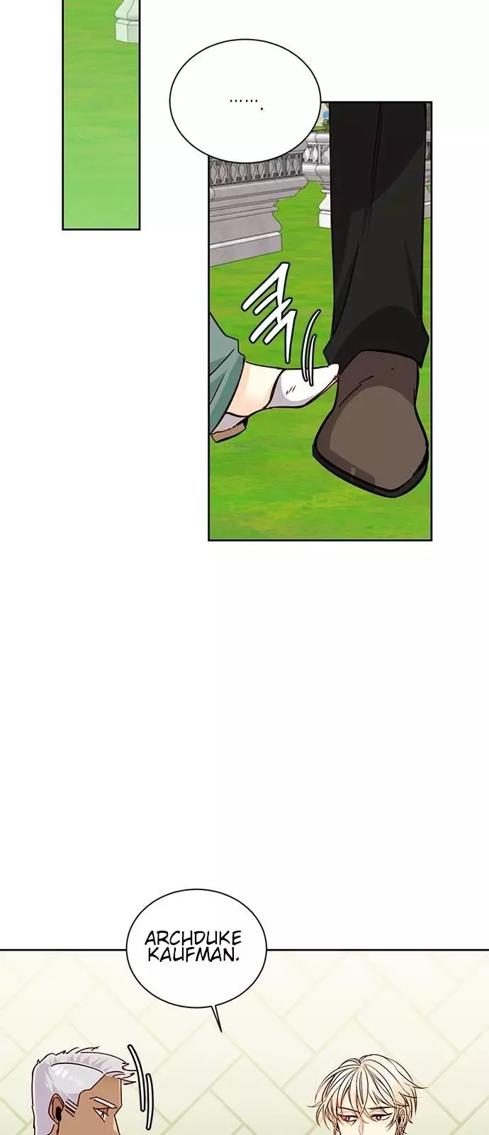 Remarried Empress Chapter 38 page 5