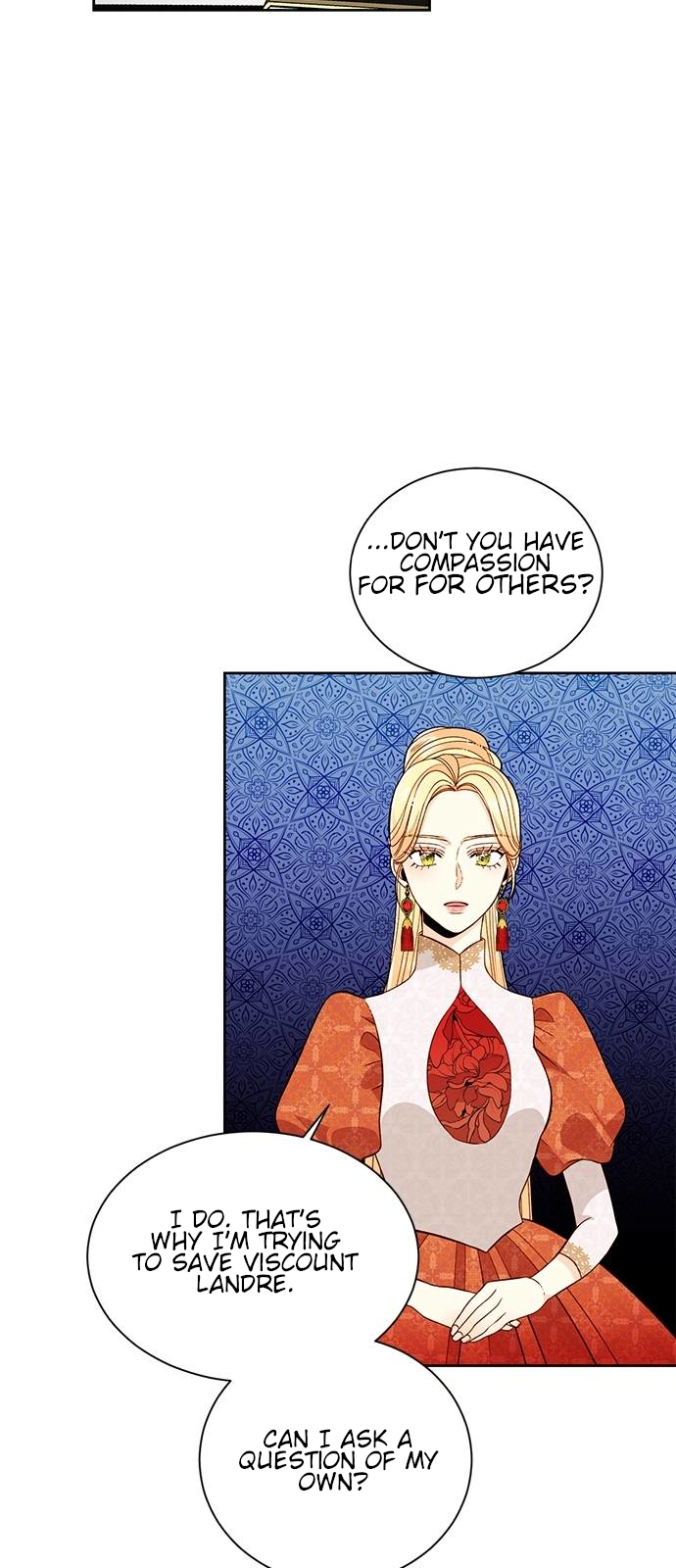 Remarried Empress Chapter 35 page 5