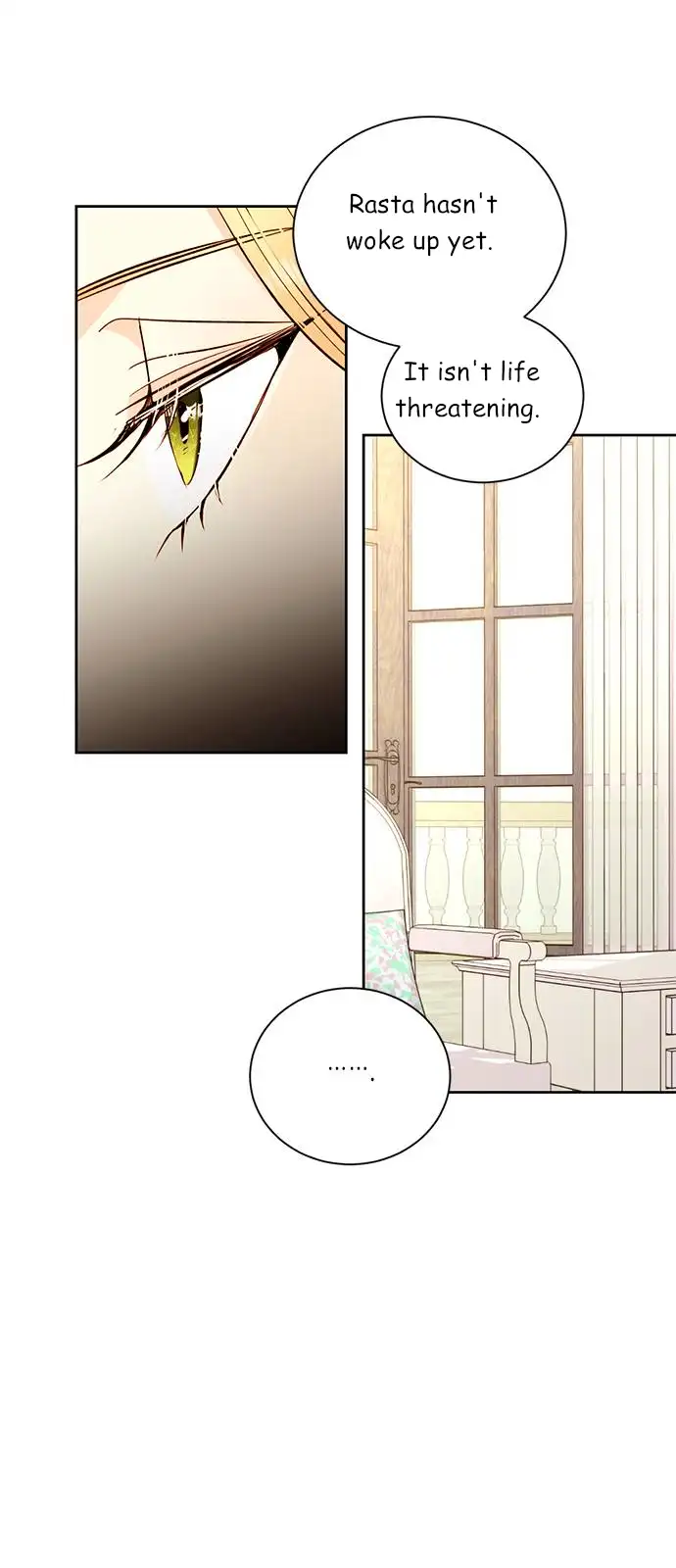 Remarried Empress Chapter 33 page 28