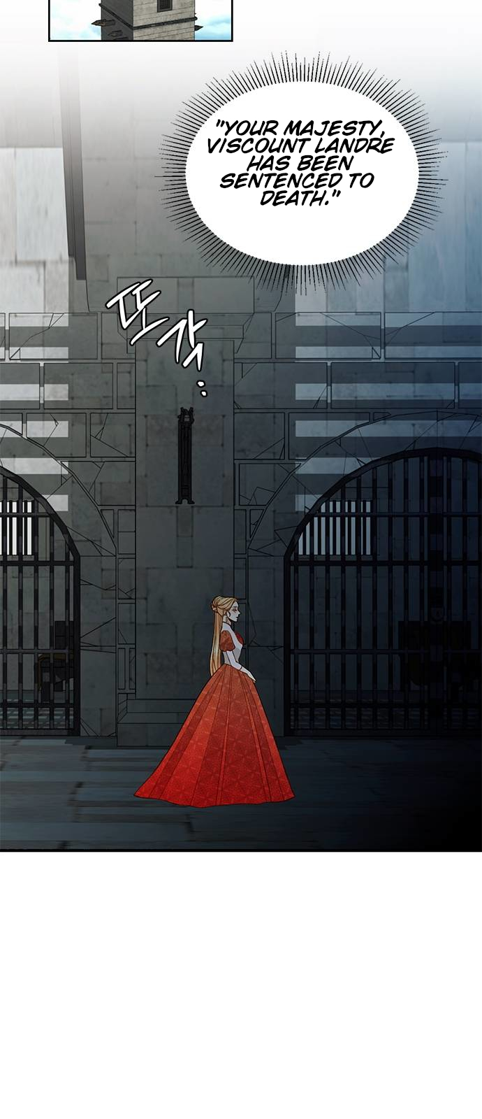 Remarried Empress Chapter 34 page 21