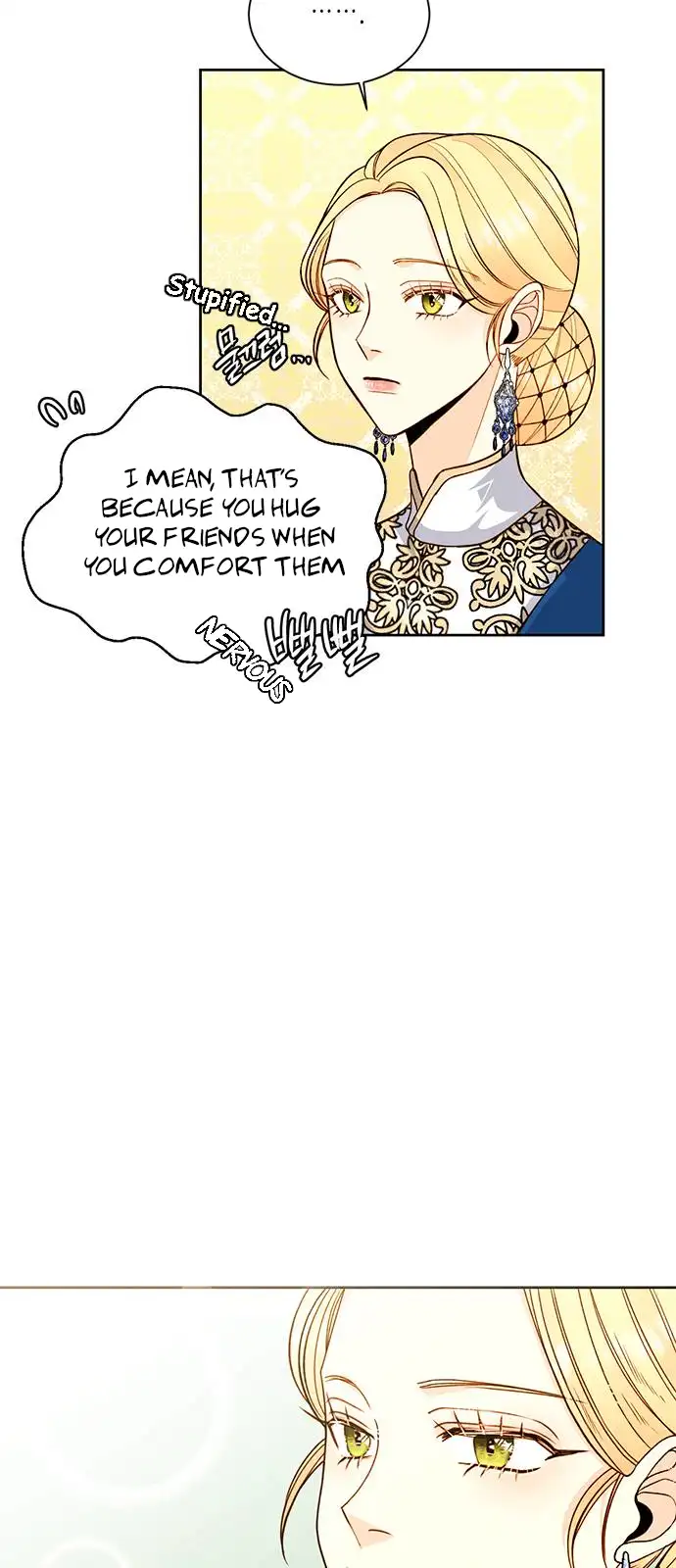 Remarried Empress Chapter 33 page 48