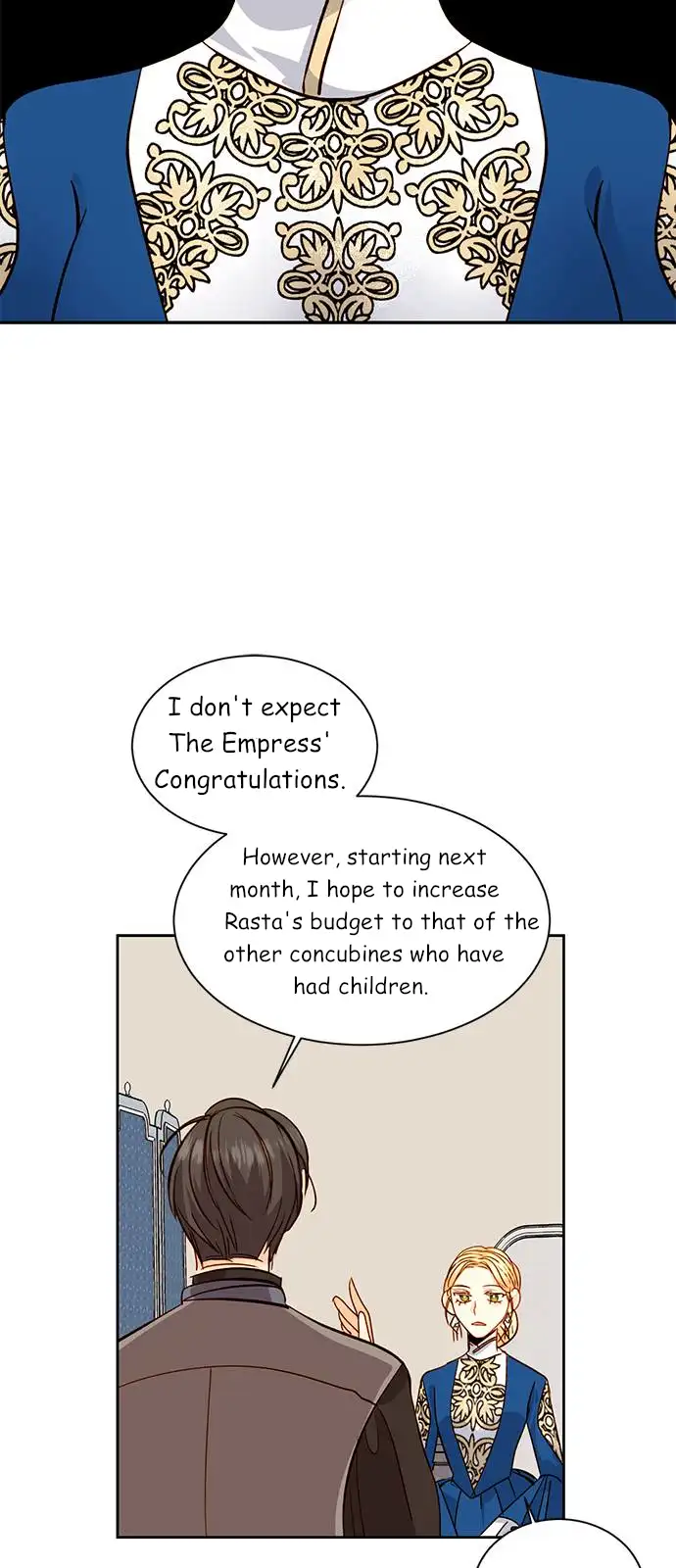 Remarried Empress Chapter 33 page 26
