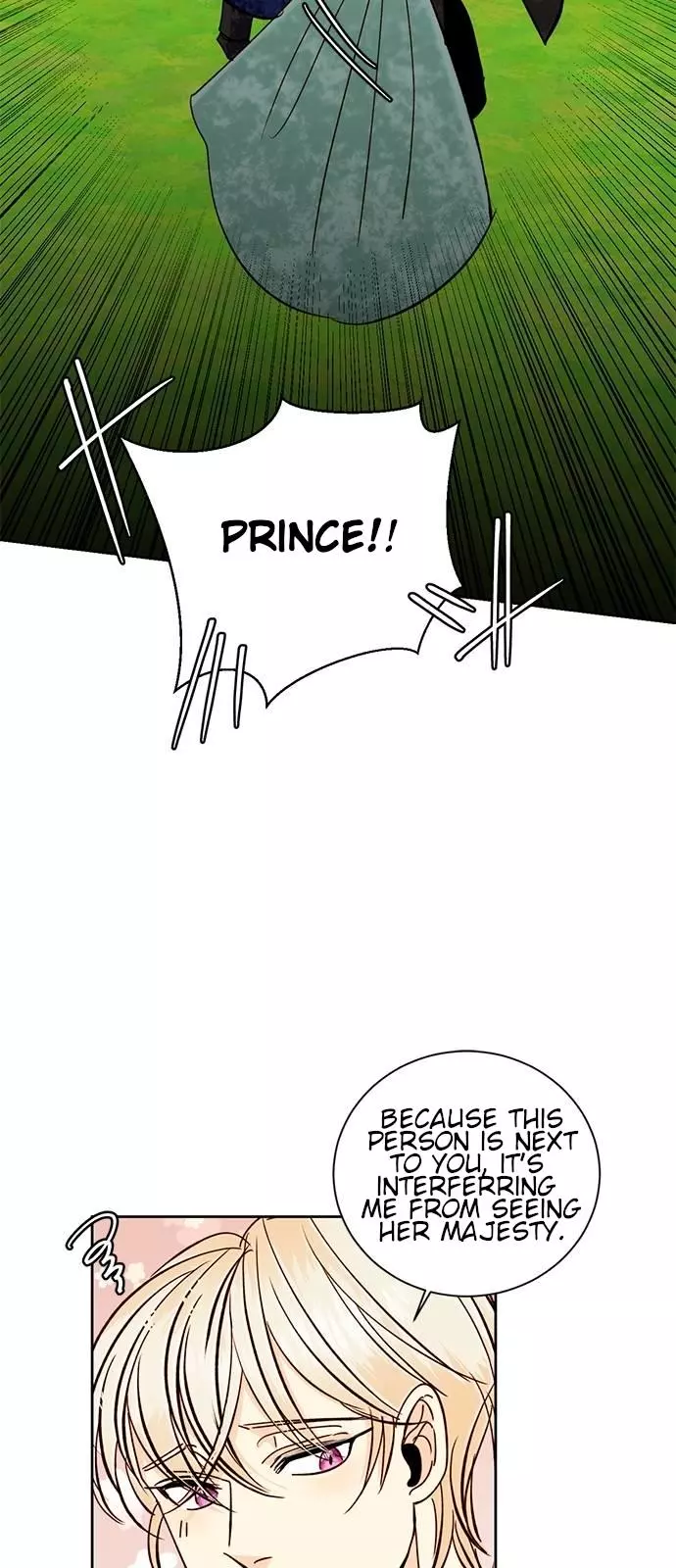 Remarried Empress Chapter 38 page 7