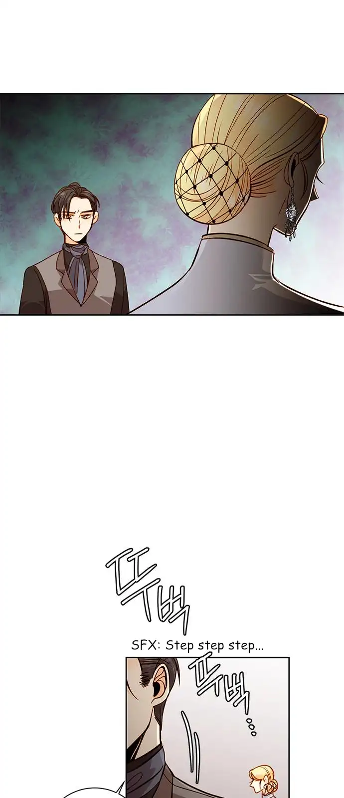 Remarried Empress Chapter 33 page 29