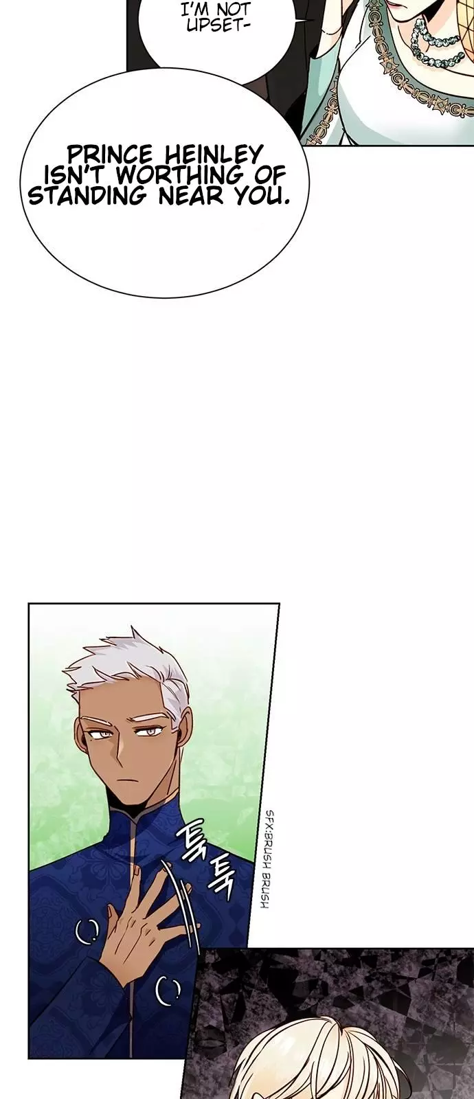 Remarried Empress Chapter 38 page 9