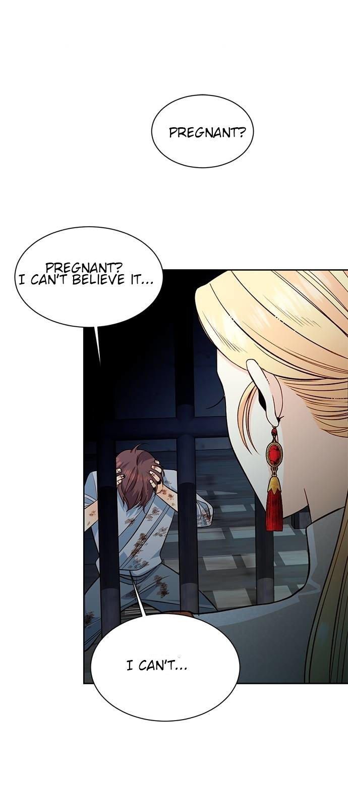 Remarried Empress Chapter 34 page 31