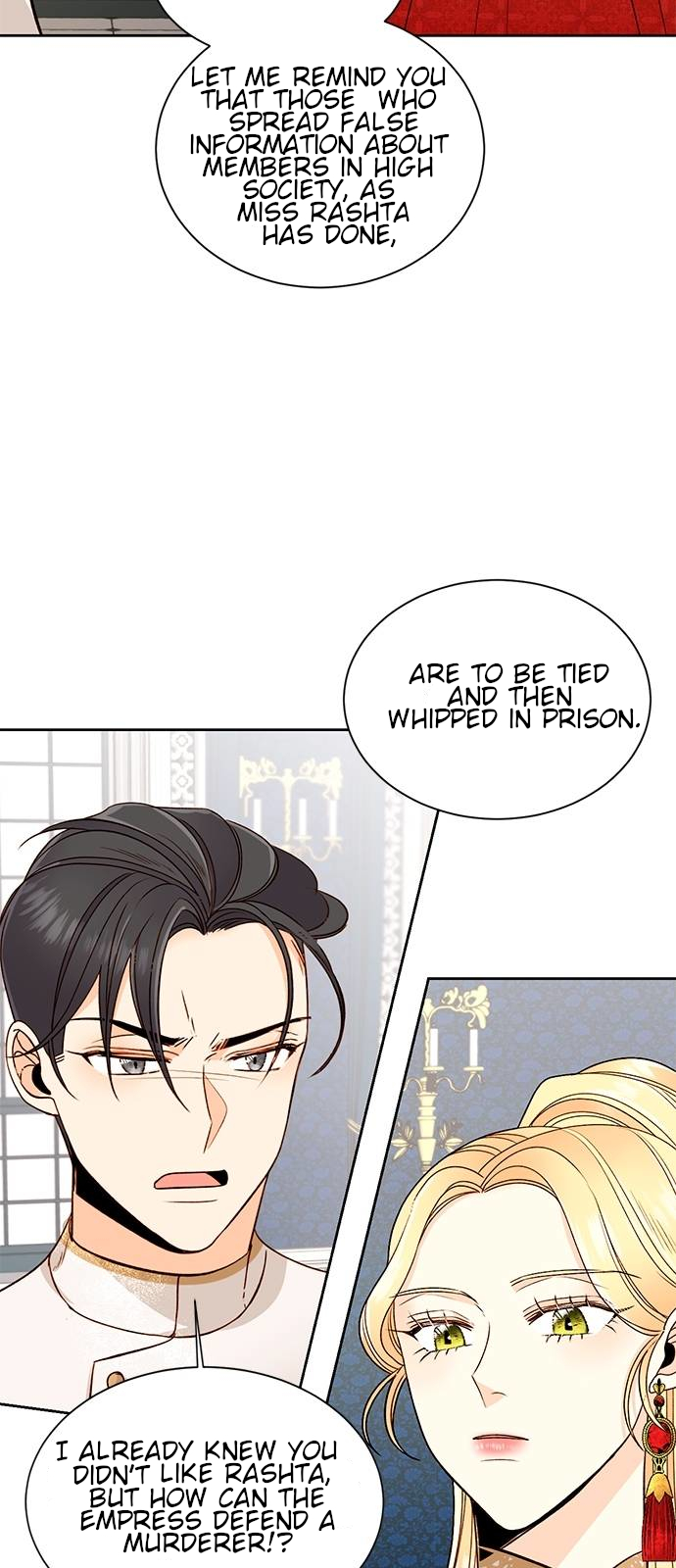 Remarried Empress Chapter 35 page 2