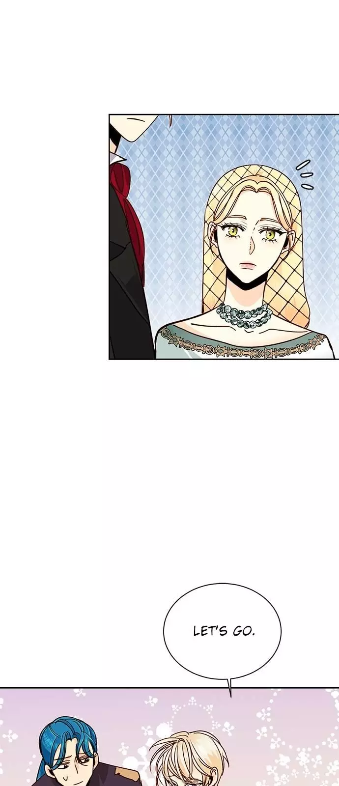 Remarried Empress Chapter 38 page 13
