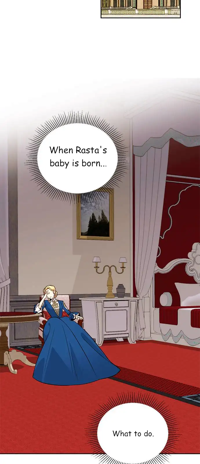 Remarried Empress Chapter 33 page 40