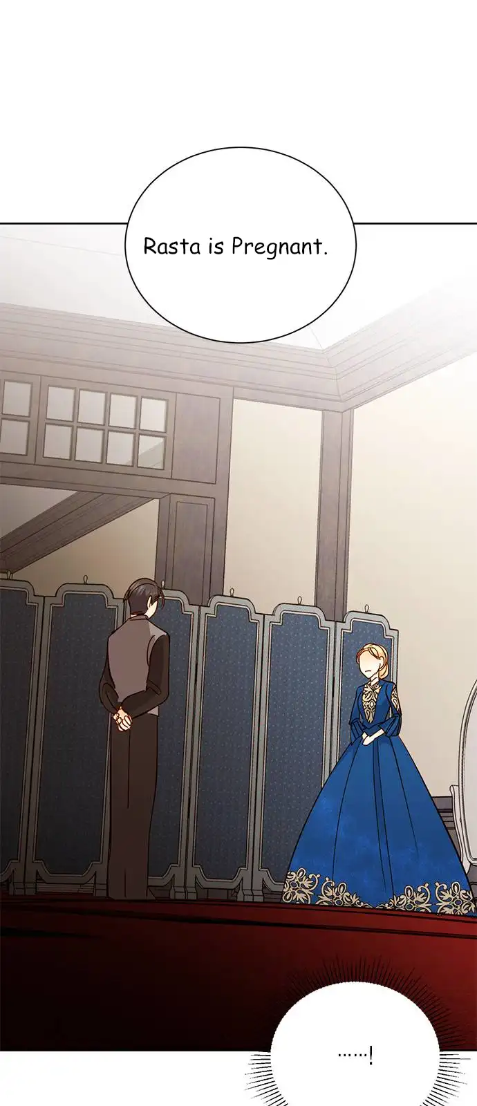 Remarried Empress Chapter 33 page 22