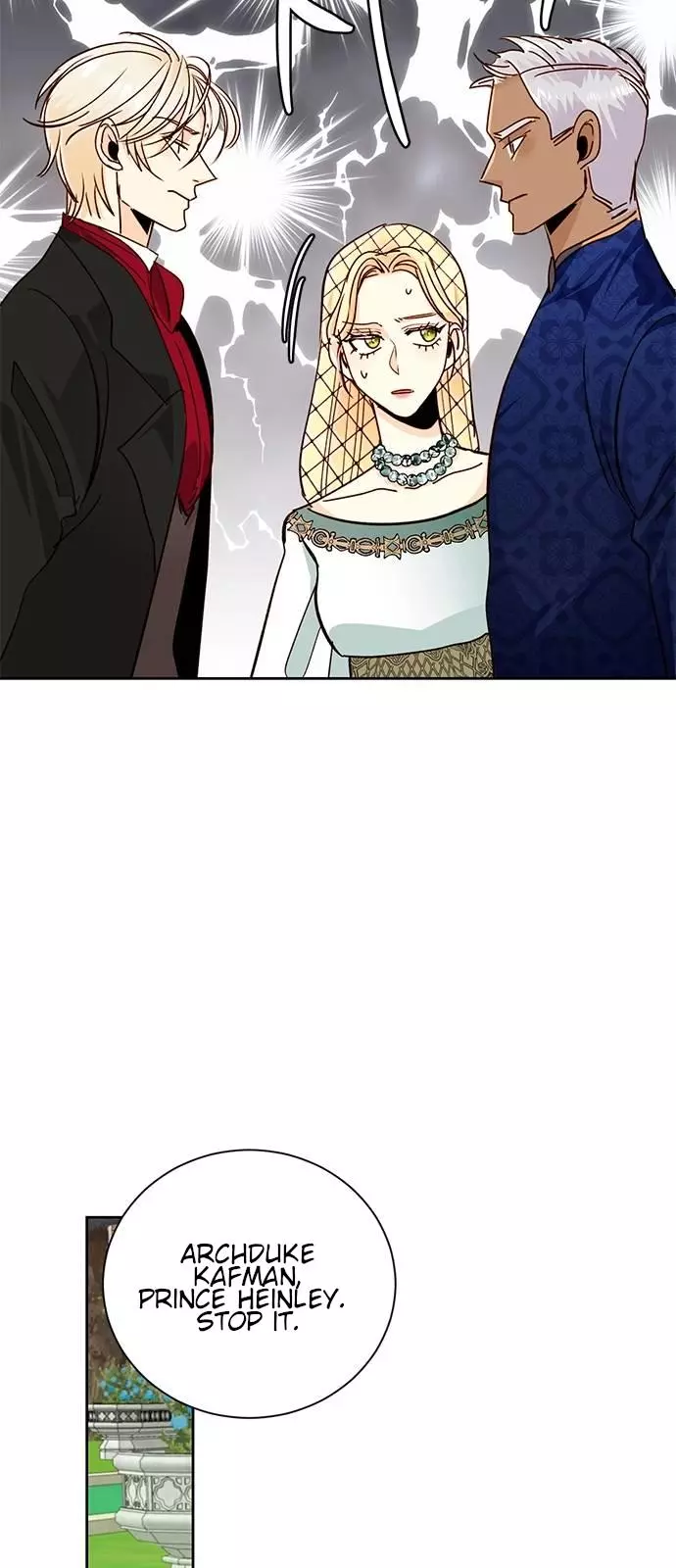 Remarried Empress Chapter 38 page 4