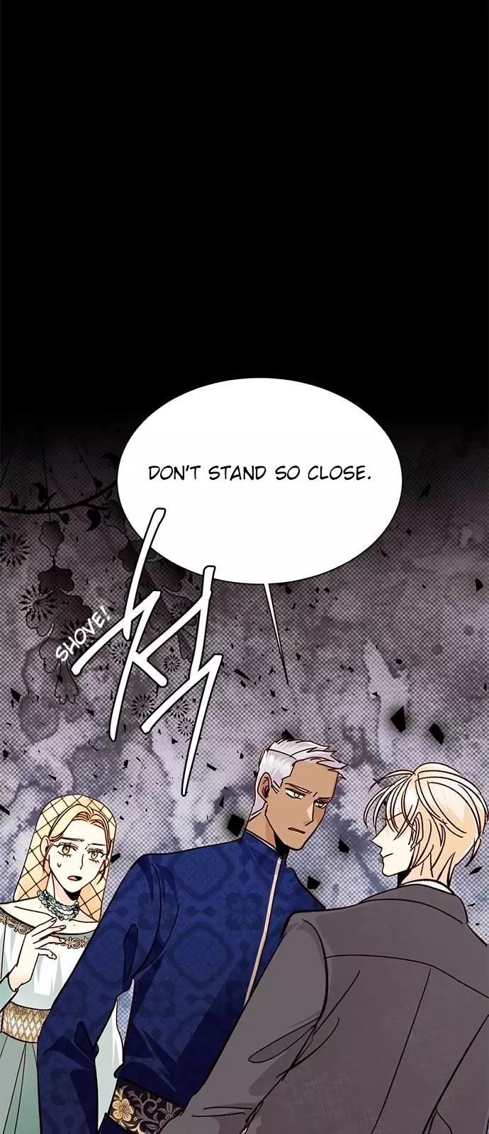 Remarried Empress Chapter 38 page 1
