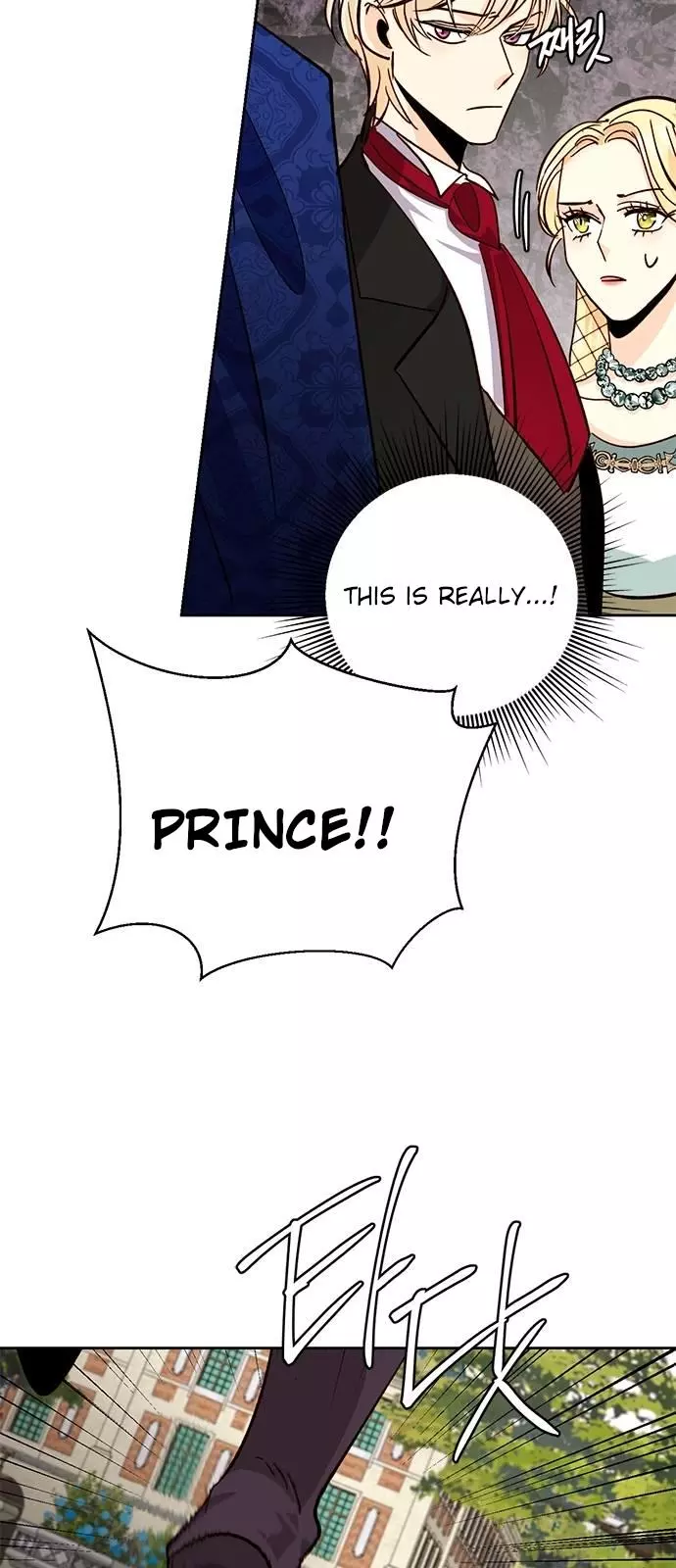 Remarried Empress Chapter 38 page 10
