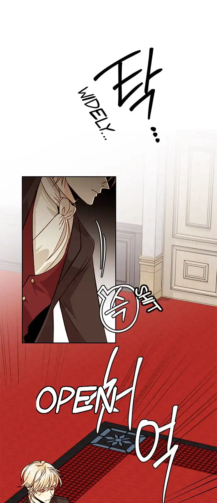Remarried Empress Chapter 33 page 46