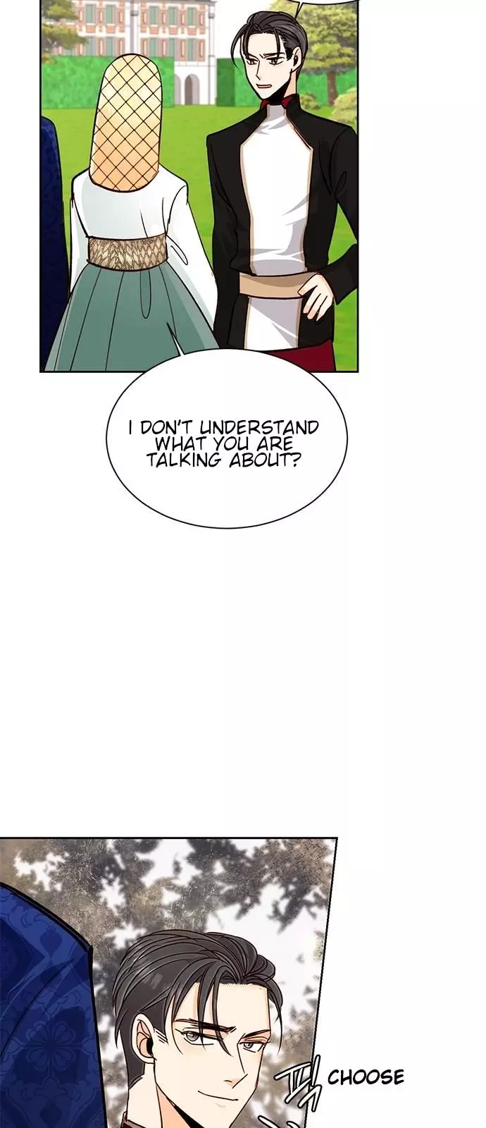 Remarried Empress Chapter 38 page 31