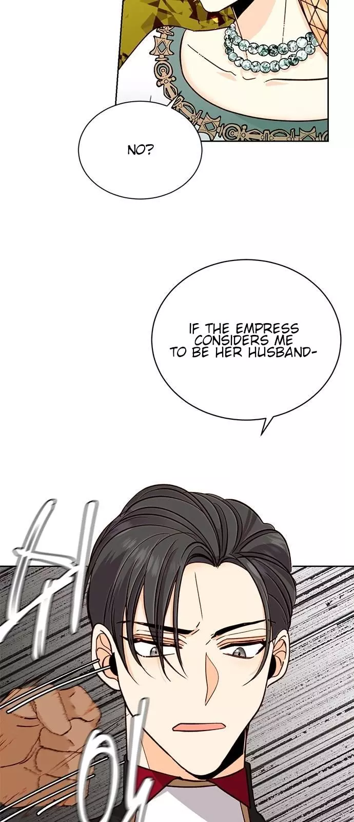 Remarried Empress Chapter 38 page 39