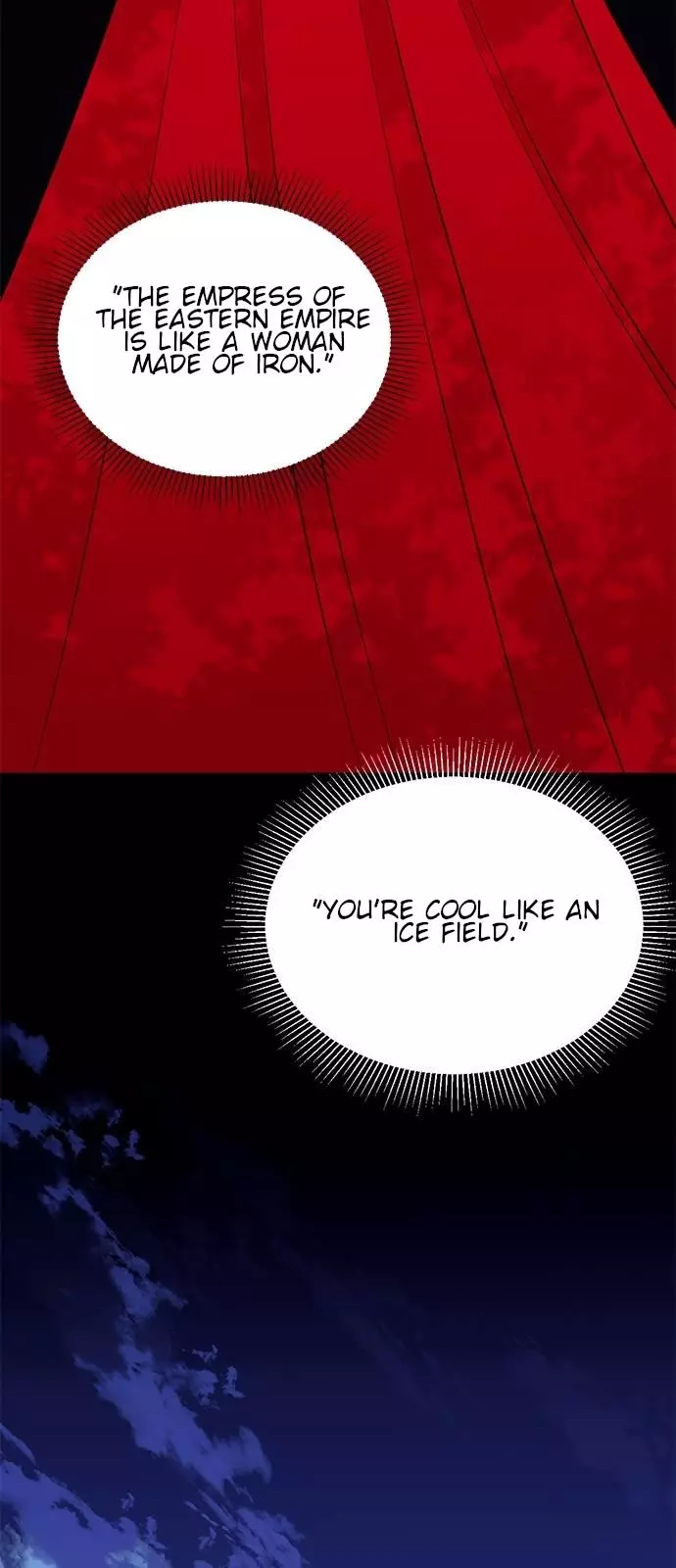 Remarried Empress Chapter 38 page 46