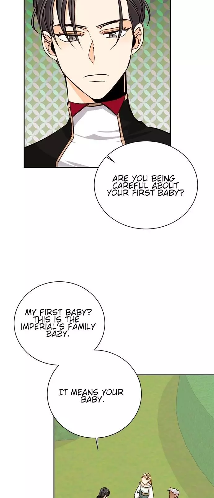 Remarried Empress Chapter 38 page 34