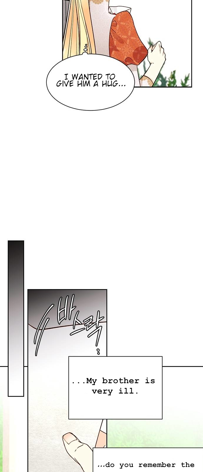 Remarried Empress Chapter 35 page 18