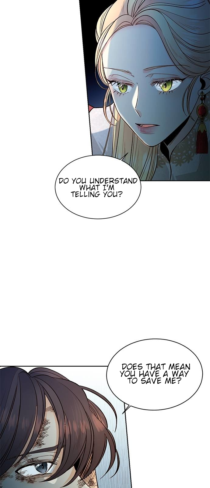 Remarried Empress Chapter 34 page 35