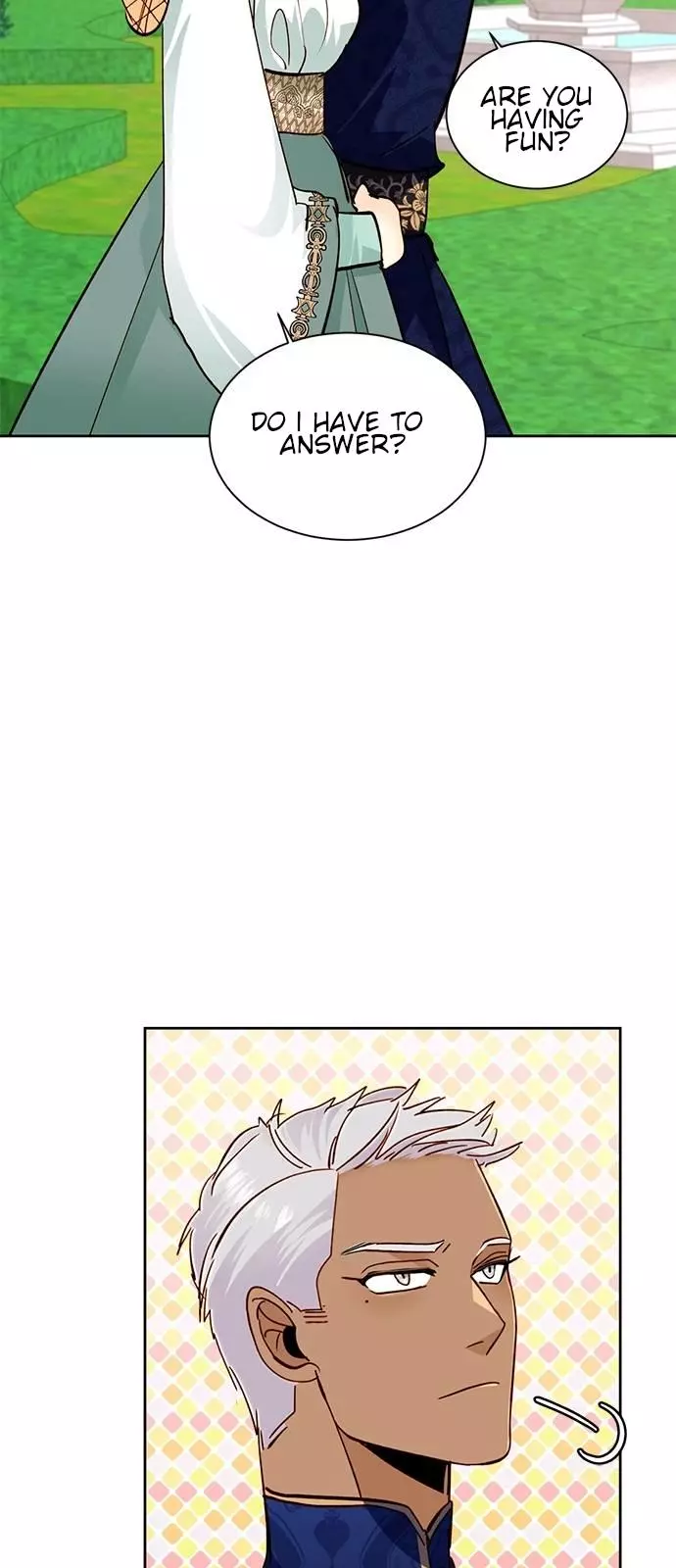Remarried Empress Chapter 38 page 24