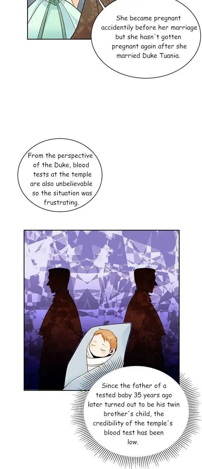 Remarried Empress Chapter 32 page 48
