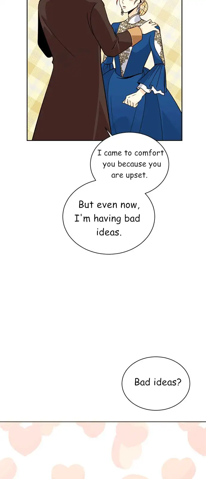 Remarried Empress Chapter 33 page 54