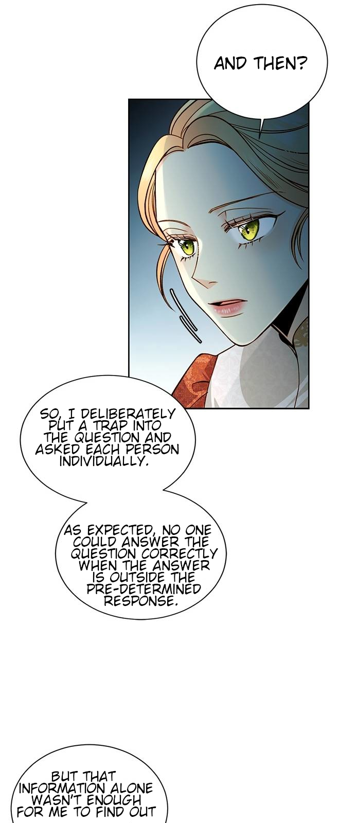 Remarried Empress Chapter 34 page 42