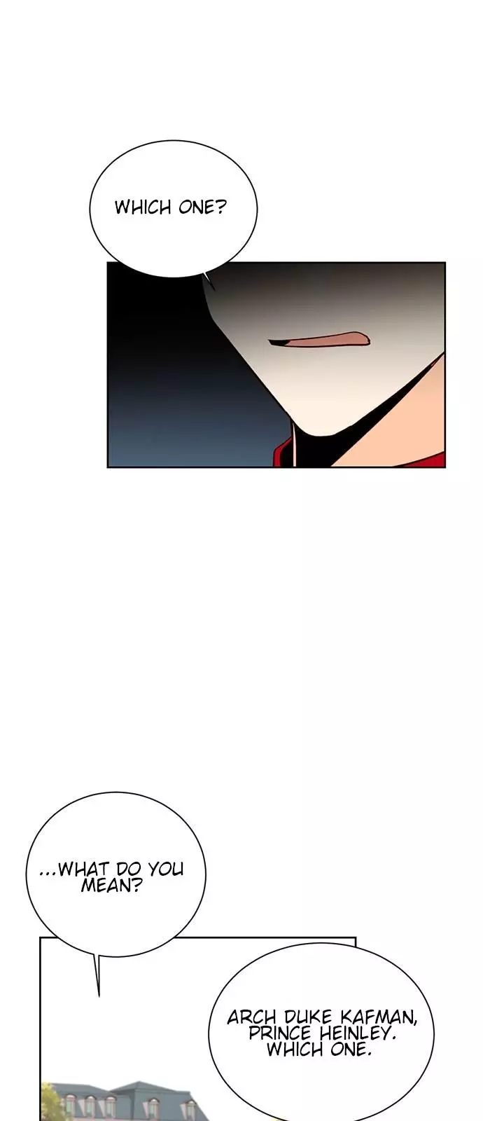 Remarried Empress Chapter 38 page 30