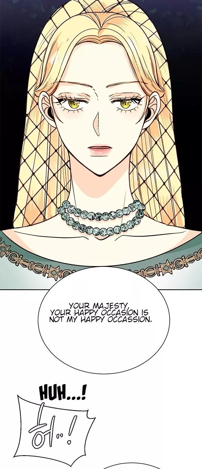 Remarried Empress Chapter 38 page 36