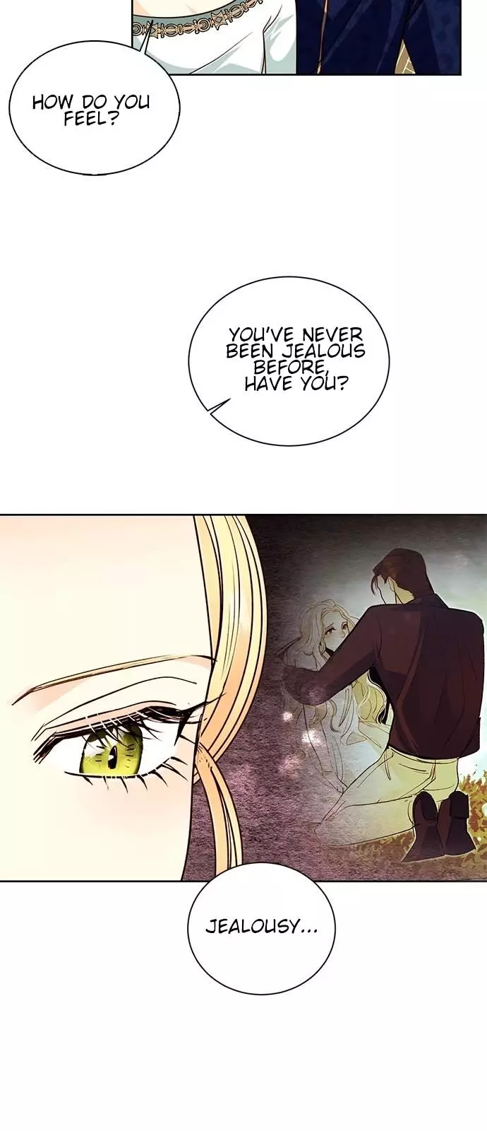 Remarried Empress Chapter 38 page 21