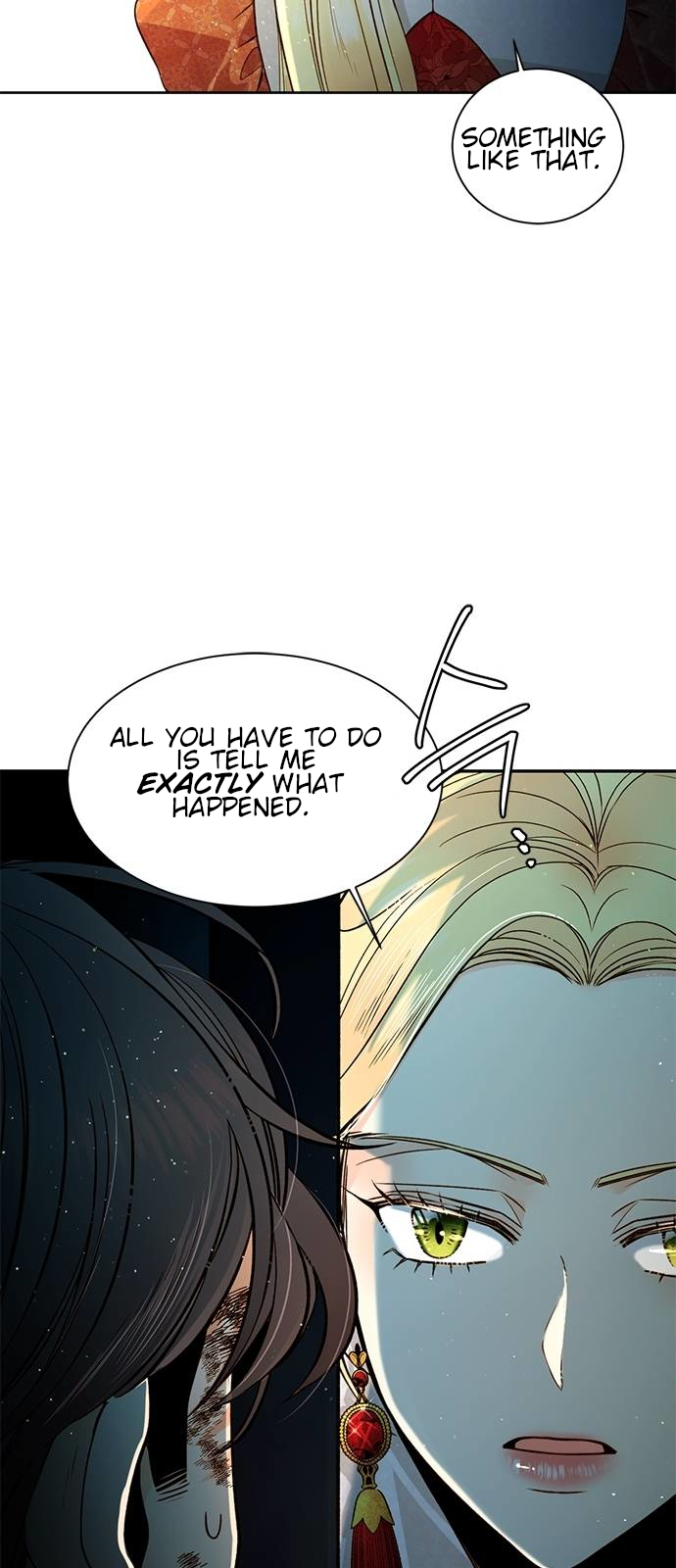 Remarried Empress Chapter 34 page 36
