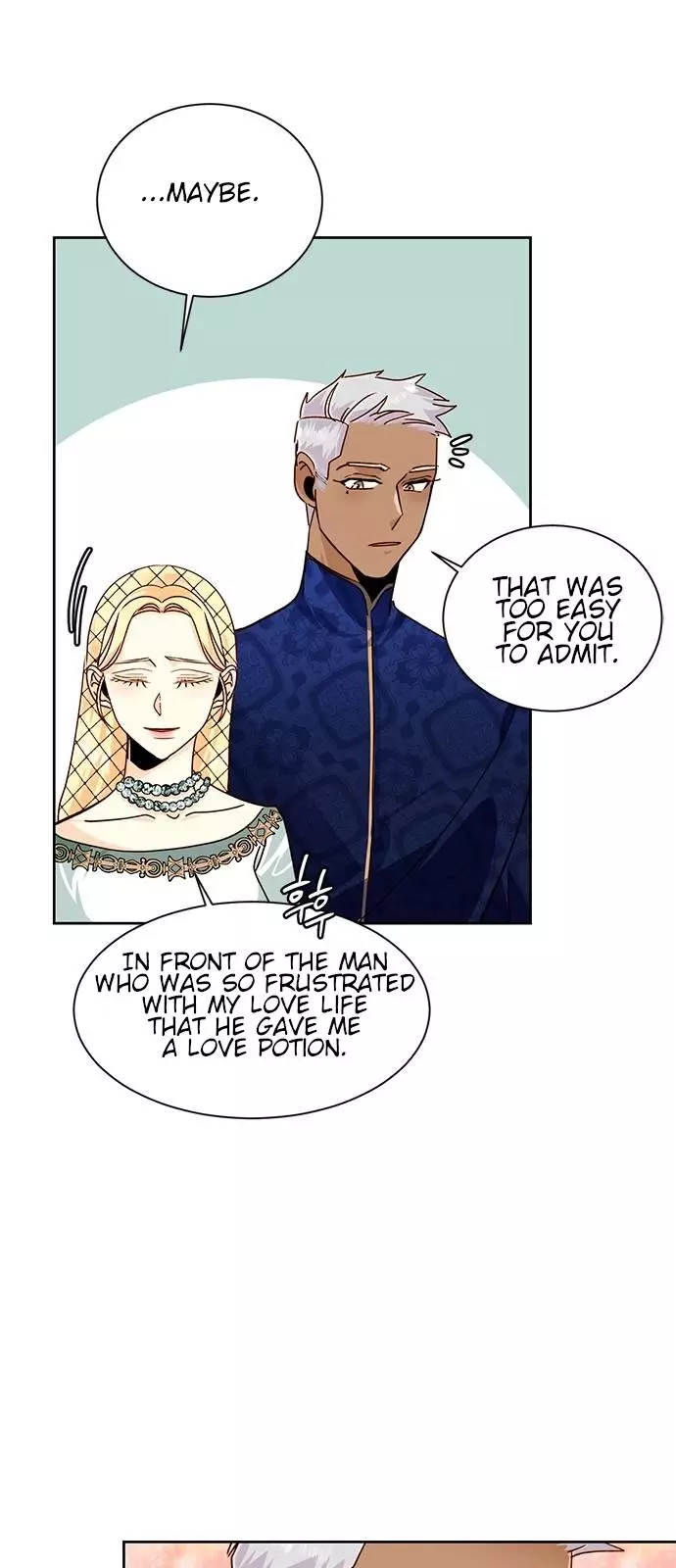 Remarried Empress Chapter 38 page 22