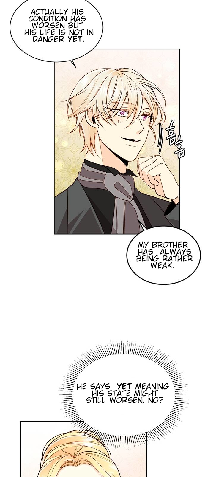 Remarried Empress Chapter 35 page 30