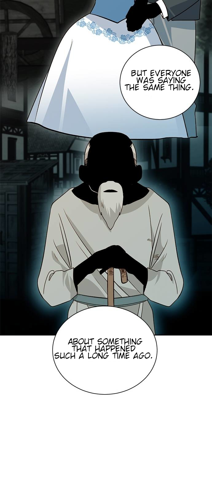 Remarried Empress Chapter 34 page 41