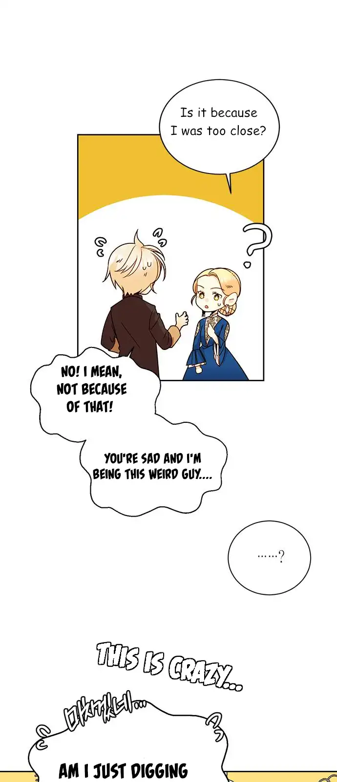 Remarried Empress Chapter 33 page 56