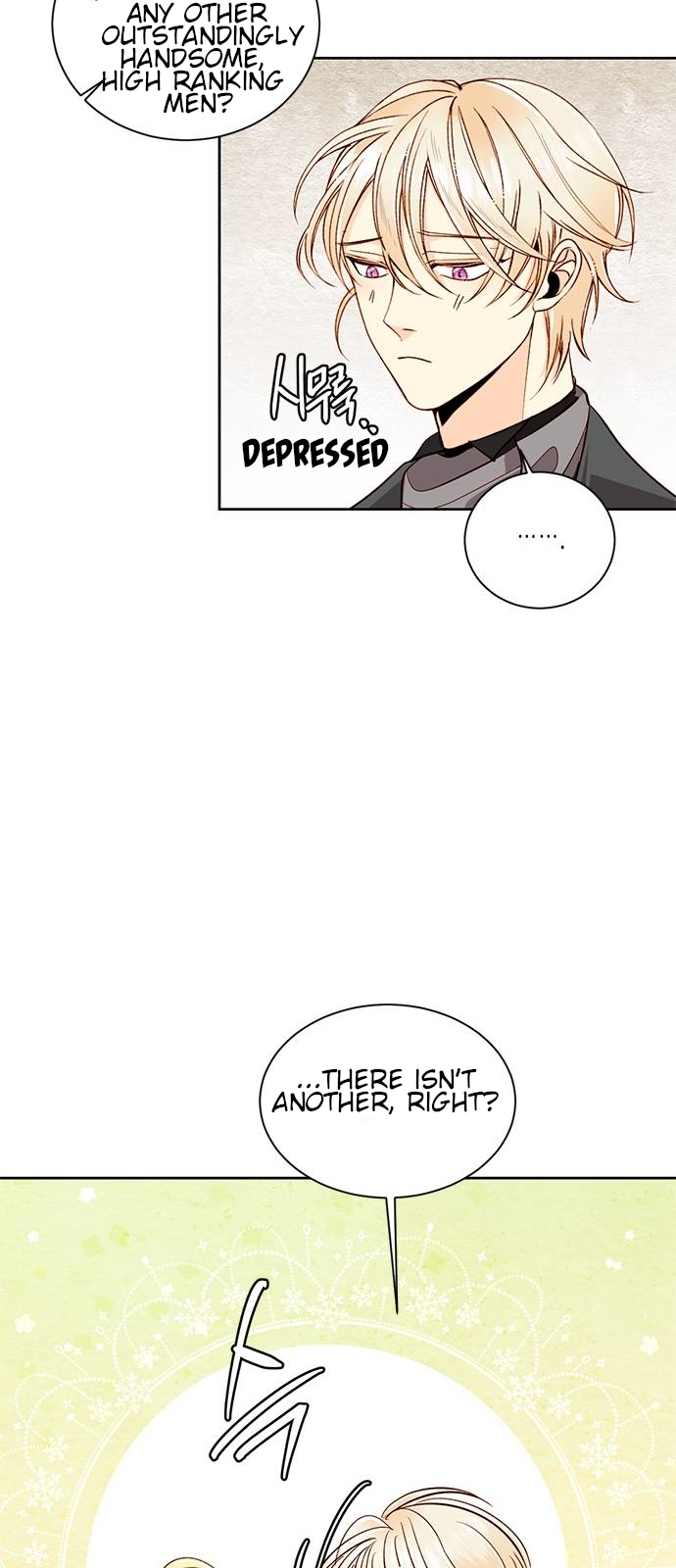 Remarried Empress Chapter 35 page 34