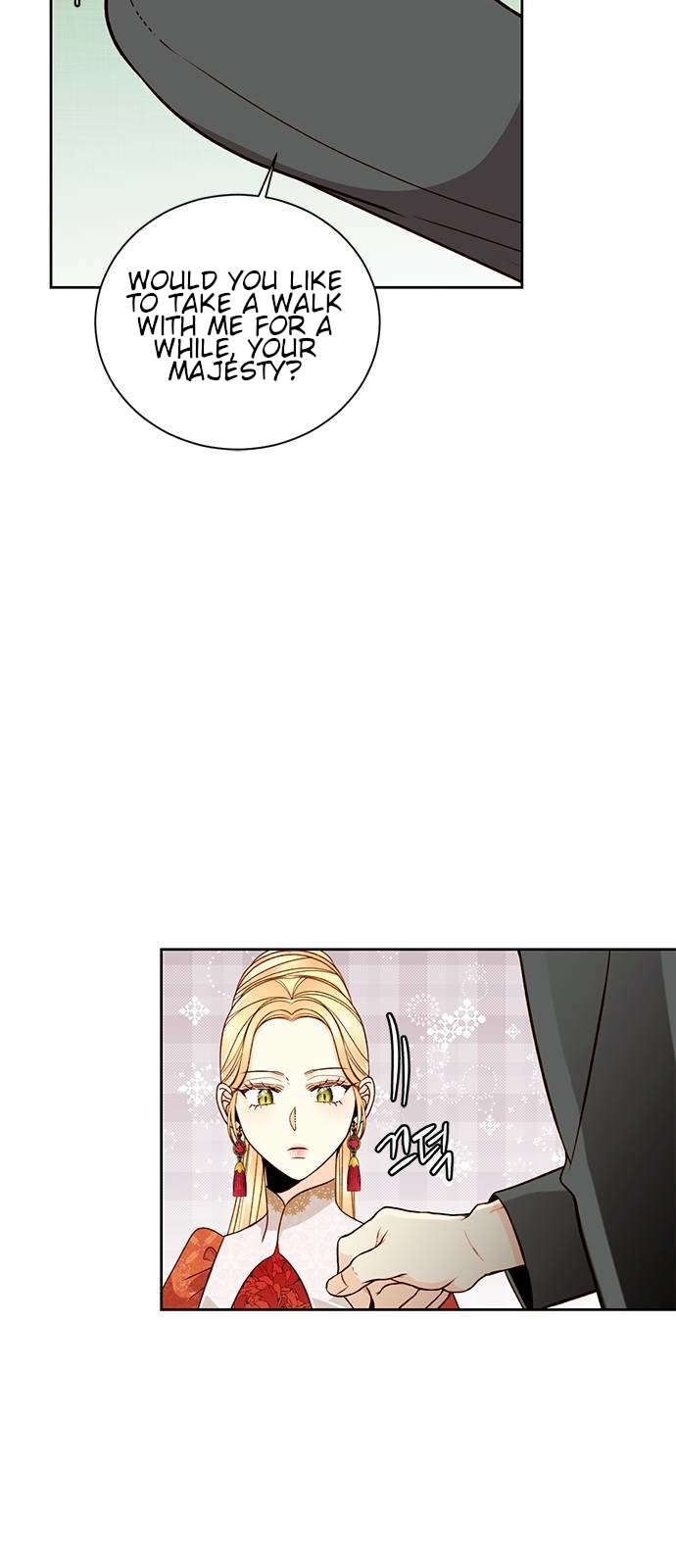 Remarried Empress Chapter 35 page 23
